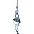 thumbnail image 2 of Metra Universal Narrow Base Antenna, 72in Cable, Car Electronics Installation Kits, 2 of 2