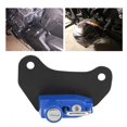 thumbnail image 2 of Motorcycle Modification Aluminum Alloy Helmet Lock Mount Hook Fit for Indian ScoutBlue, 2 of 8