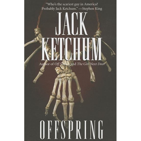 Offspring, (Paperback)
