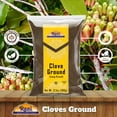 thumbnail image 4 of Rani Cloves Powder (Laung) Indian Spice 3.5oz (100g) ~ All Natural, Gluten Friendly | Non-GMO | Kosher | Vegan | Indian Origin, 4 of 9