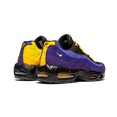 thumbnail image 3 of NIKE MENS Air Max 95 NRG "Lakers - Lebron" CZ3624 001 CZ3624 001 from Stadium Goods, 3 of 8