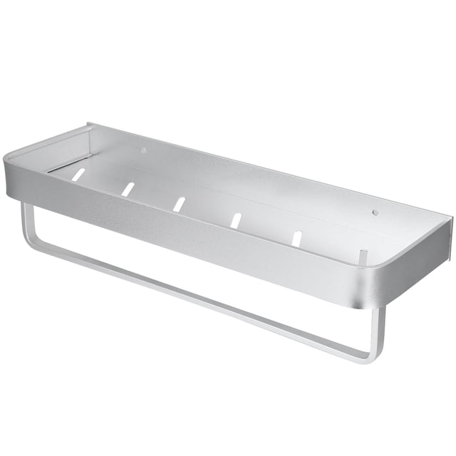 Haofy Multi‑Purpose Shower Shelf, Storage Rack, For Kitchen Hotel, Bathroom