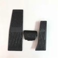 thumbnail image 4 of Accelerator Brake Pedal Decoration Cover Trim Case For Bmw E60 E61 E63 E64 E70 M5 M6 Car Interior Styling Lhd, 4 of 4