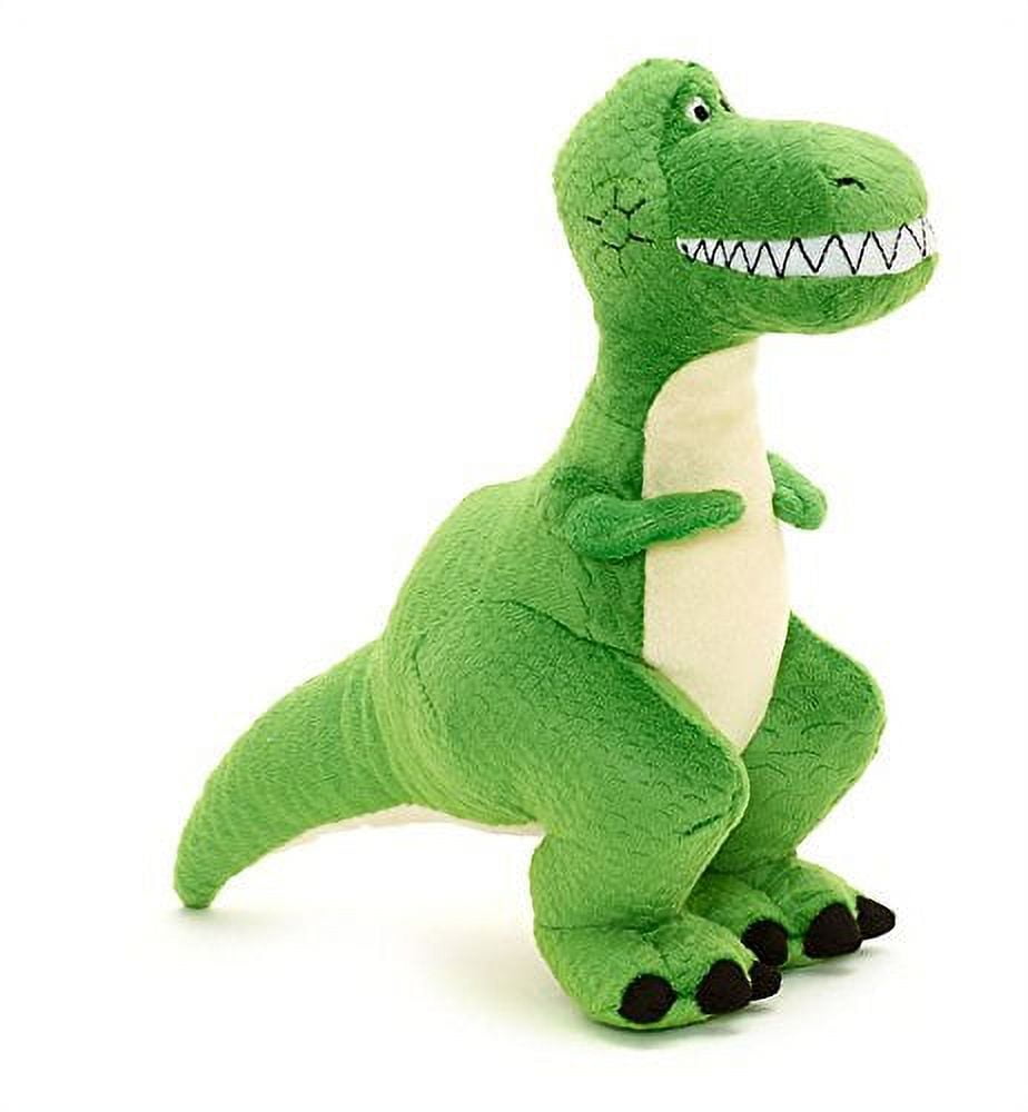 Peluche Dinosaure Rex Toys Story DISNEY PIXAR