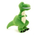 thumbnail image 2 of Toy Story Official Disney 22cm Rex Soft Plush Toy, 2 of 3