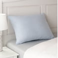 thumbnail image 3 of Weatherproof Bounce Back Bed Pillow, Set of 2, 3 of 4