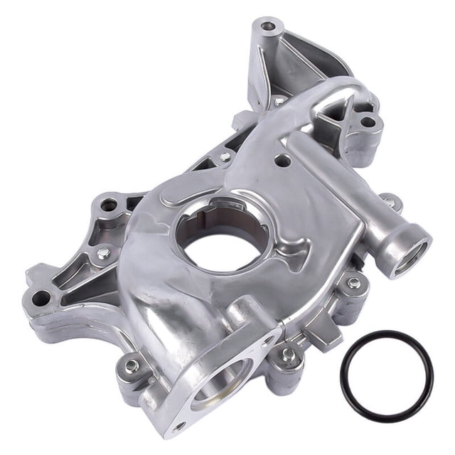 Large Capacity Engine Oil Pump M390HV for 2007-2020 for Ford 3.5L 3.7L-