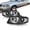 Black Clear, variant on For 2004-2006 Nissan Sentra Sedan Black Headlights Assembly Clear Corner Lamps