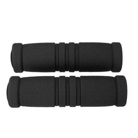 Hot Soft Foam Sponge Handle Bar Grips Cover Bike Cycle N7W6 Bicycle 2021 J2K9