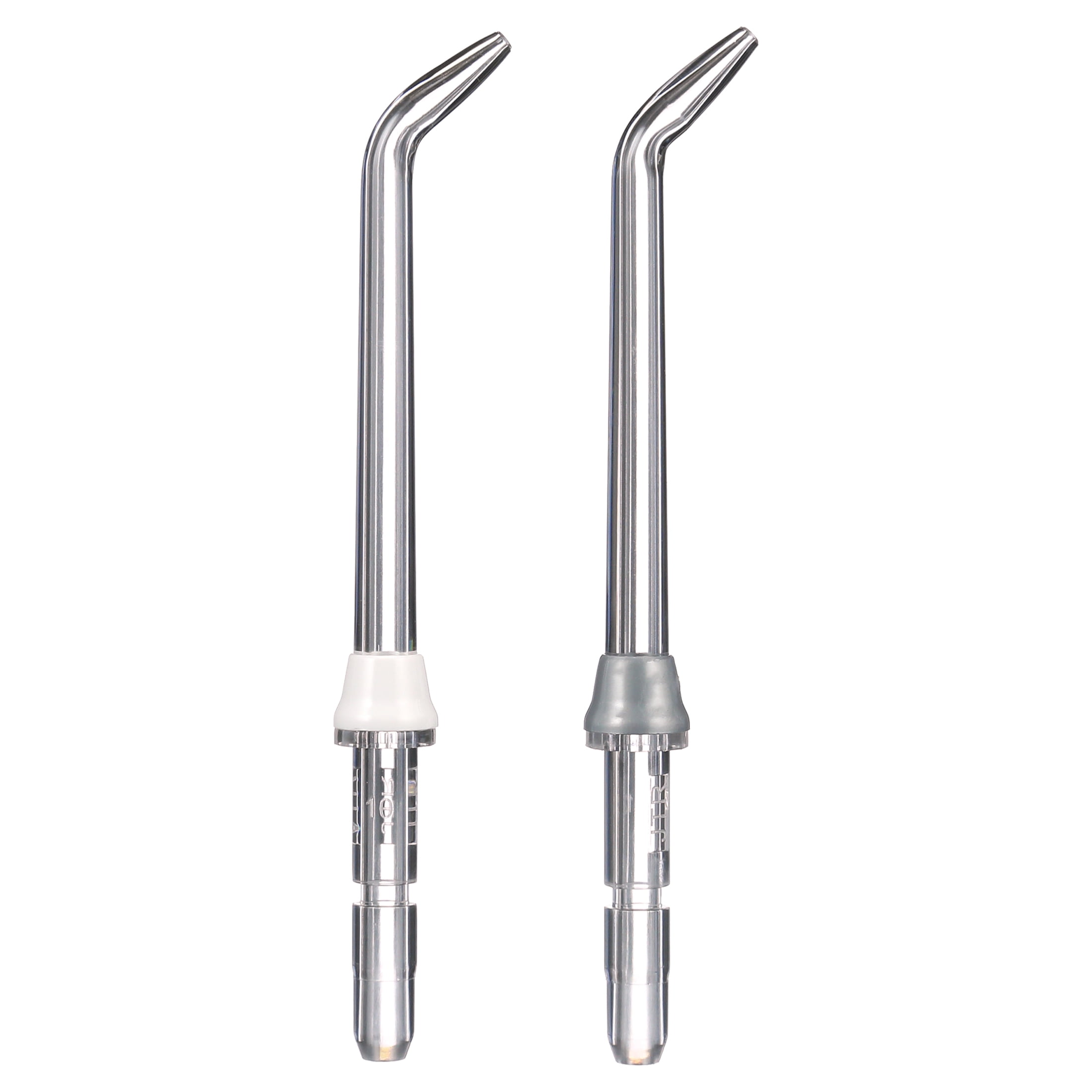Waterpik Replacement Precision Tip Attachment JT-100E, 2 count