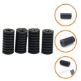 thumbnail image 2 of 4 Pcs Couvercle de Levier de Vitesse pour Moto Accessoires de Moto, 2 of 8