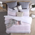 thumbnail image 2 of Cotton Duvet Cover Set – Cordelia Collection, 2 of 3