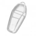thumbnail image 2 of Protecteur de Clé de Voiture à Distance Antichoc Doux et Élégant Protection de Clé à Distance Transparent, 2 of 8