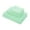 Green - 3PC （30*30cm+70*30cm+70*140cm）, variant on WUJDF Solid Light Yellow Towel Set – Bath & Hand Towels, Luxuriously Soft & Absorbent, Perfect for Bathroom & Spa Gift Sets, Yellow - 3PC （30*30cm+70*30cm+70*140cm）