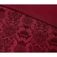 thumbnail image 2 of Chezmoi Collection Noble 7-Piece Jacquard Oriental Comforter Set, 2 of 5