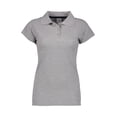 thumbnail image 1 of Playera Polo Plus NAO Dama Piqué 50% poly-50% Algodón color Jaspe Talla Extragrande, 1 of 3