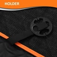 thumbnail image 1 of unbranded Impermeable Para Asiento De Protector Para Mascotas Con En Negro, 1 of 6