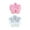 Star, variant on Creative Silicone Baking Mold Hearts Dessert Shapes Cake Decorating Resin Jewelry Making Supplies Party Baking Molds