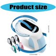 thumbnail image 5 of Handheld Label Embossing Device Embossing Machine 3D Embossing Device, 5 of 12