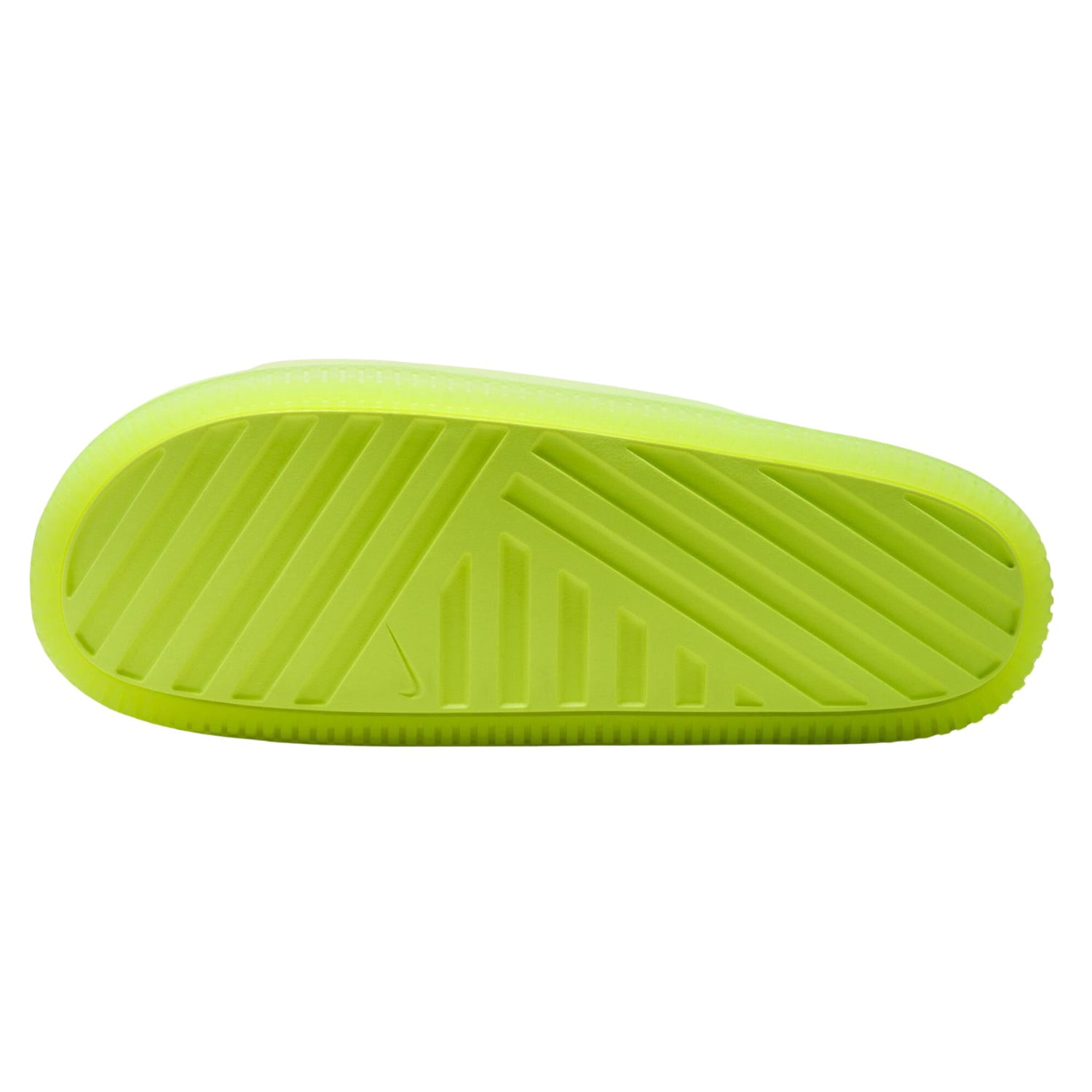Nike Calm Men\'s Slide Sandals, Size: 13, Green Gum Nike Calm Slide - Men main image 2