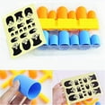 thumbnail image 4 of Tic Tac Toe Game For Kids Top Table Games Decor Family Games Classic Board Game Kit, 4 of 5