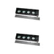 thumbnail image 1 of Cateissary USB Cooling 4 Fan Cooler for PS3 3 2piezas Tipo 1, 1 of 4
