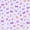 Purple, variant on Erosebridal Pink Bowknot Pearl Bed Sheets for Girls, Vintage Ribbon King Sheets, 4 Pieces