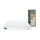 thumbnail image 1 of Colchón King Size Color Dreams Foam Plus Snow | 23 cm | Firmeza media | Caja | Certificado, 1 of 9
