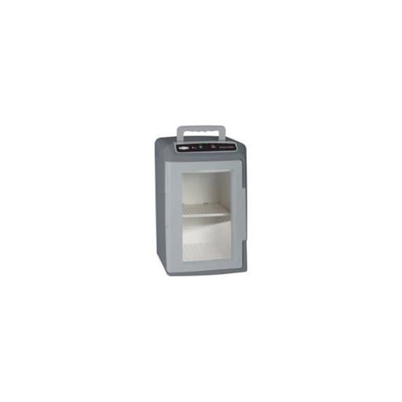 RoadPro Snack Master Cooler & Warmer