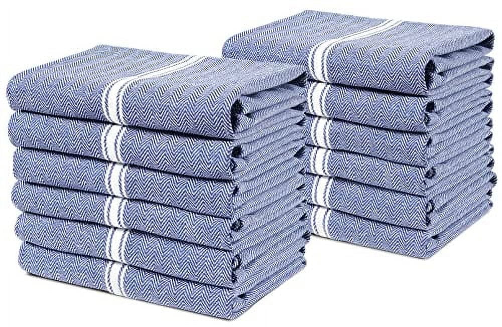 Blue Chambray