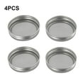 thumbnail image 4 of 4 Pcs Couvercle de Germination en Acier Inoxydable 70mm pour Passoire, Couvercle de Germination pour Pot, 4 of 10