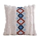 thumbnail image 1 of Funda de almohada decorativa, funda de almohada protectora de 18 x 18 pulgadas, funda de almohada para silla Los 45x45cm, 1 of 9