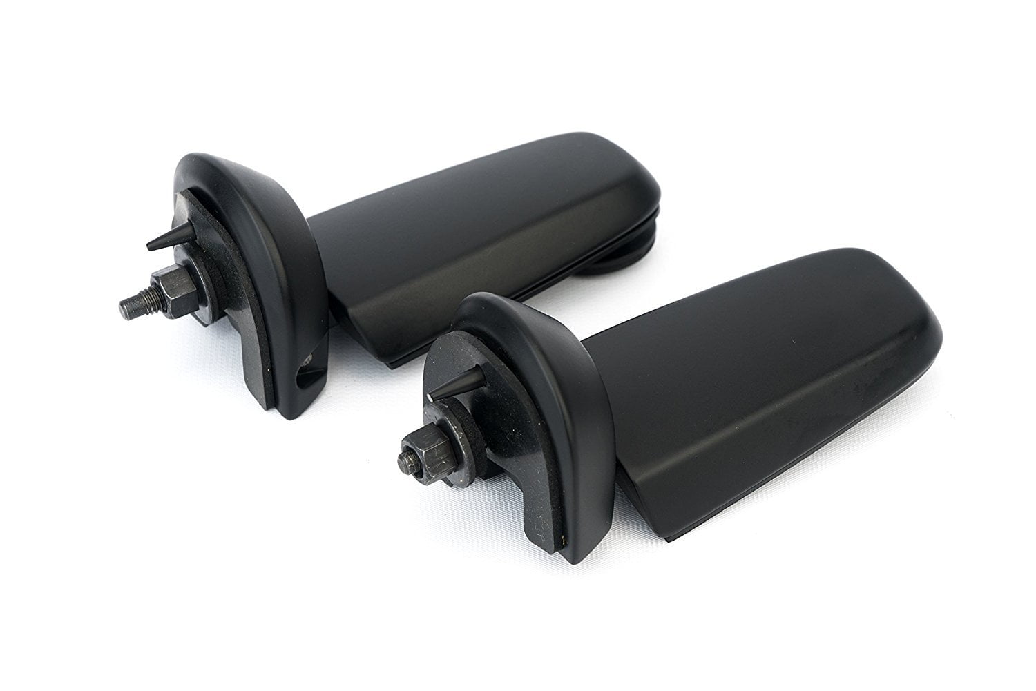 Rear Window Hinge Set For Ford Explorer Mercury Mountaineer Including Year Models 2002 2003 2004 2005 Replaces 3l2z 78420a68 Ac 3l2z 78420a69 Ac 924 160 Rear Tailgate Glass Hinges Walmart Com Walmart Com