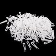 thumbnail image 2 of 200 × Mini clips para tendedero de ropa, clip de plástico para papel de general, clip de fotografía de papel, clip de pinzas para BLESIY Clip Con Dientes, 2 of 8