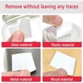 thumbnail image 4 of 1000Pcs Dissolvable Freezer Labels, Removable Waterproof Food Storage Stickers, Dishwasher Safe, 1x2 Inch, 2 Rolls, 4 of 7