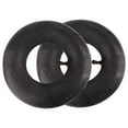 thumbnail image 1 of Accesorios Para Coches Auto Parts Products 2-piece Set Of 4.10/3.50-4 Inch Air-Chamber Tires For Devil's Carts Carts Garden Carts Lawns Mowers Replacement 4.10-4, 1 of 6