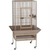 Prevue Hendryx Parkway Wrought Iron Bird Cage