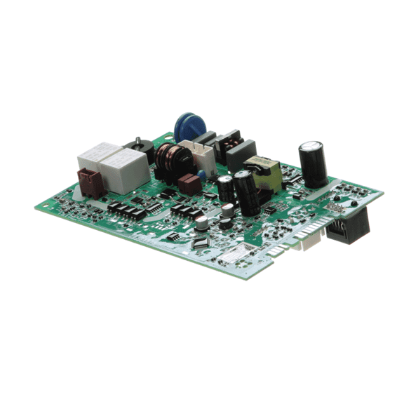 GE APPLIANCE WD21X32938 MACHINE CONTROL BOARD (Genuine OEM Part)