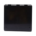 thumbnail image 2 of Money Cash Coin Register Insert Tray Replacement Cashier Drawer Storage Register Tray Box Classify Store Black, 2 of 8