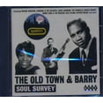 thumbnail image 4 of Various Artists - The Old Town and Barry Soul Survey - Music & Performance - CD, 4 of 4
