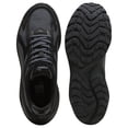 thumbnail image 4 of Tenis Puma Hypnotic LS Hombre Black Sport negro 26.5, 4 of 4