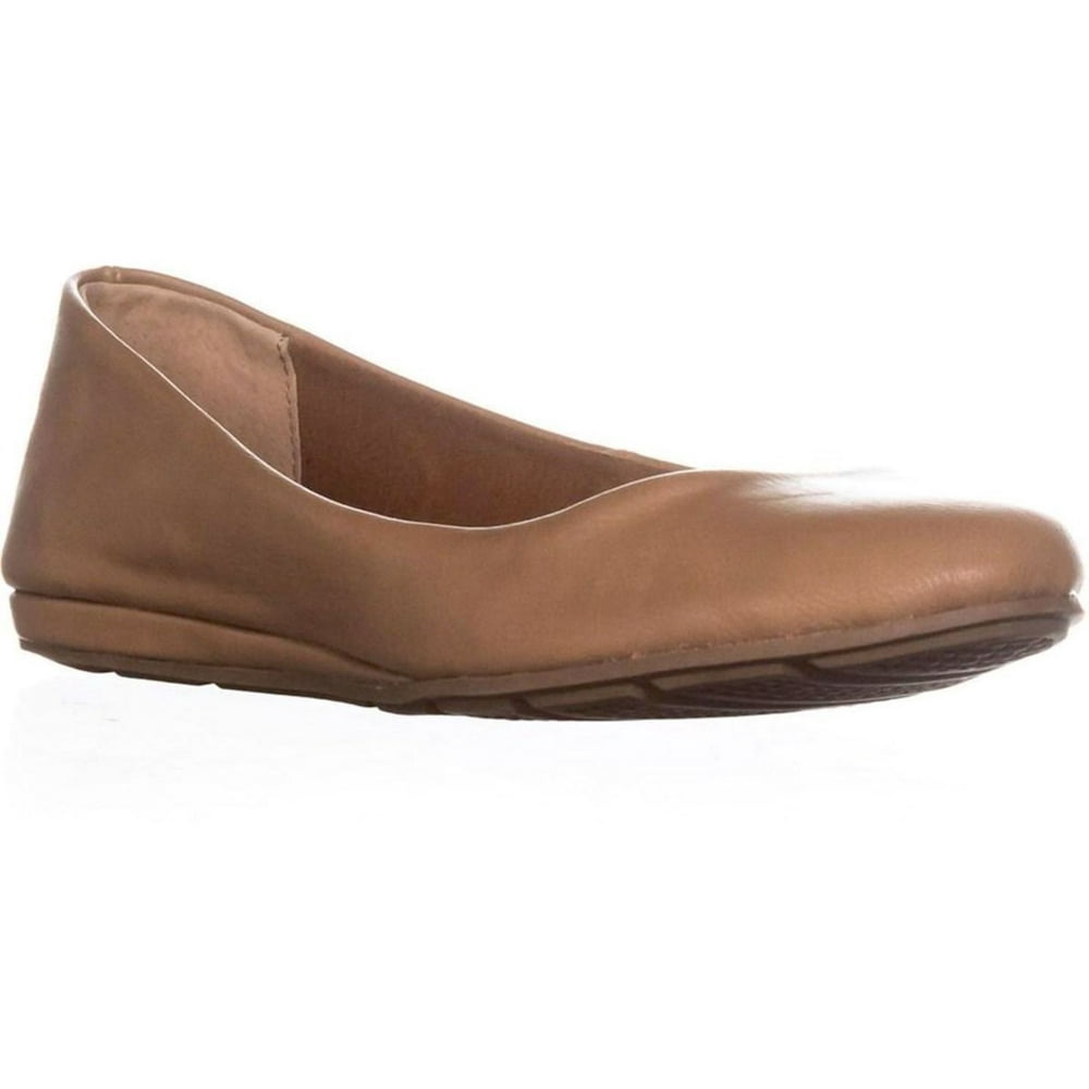American Rag - American Rag Womens Ellie1 Closed Toe Ballet Flats - Walmart.com - Walmart.com