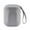 Grey, variant on Portable Water Bottle Attachment for Dogs & Cats - Leak-Proof Travel Bowl with Detachable Design - Dishwasher Safe Pet Water Dispenser for On-The-Go