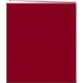 thumbnail image 2 of Pioneer Fabric Album - Apple Red - 8.5 x 11 inches, 2 of 3