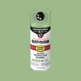 thumbnail image 3 of (3 pack) Laurel Green, Rust-Oleum Stops Rust Custom Sprays 5 in 1 Gloss Spray Paint-384753, 12 oz, 3 of 11
