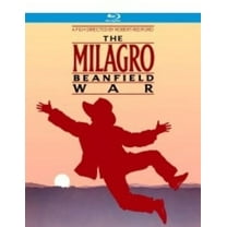 The Milagro Beanfield War (Blu-ray), KL Studio Classics, Comedy