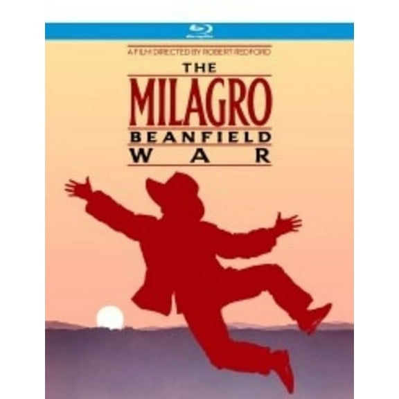 The Milagro Beanfield War (Blu-ray), KL Studio Classics, Comedy