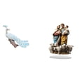 thumbnail image 1 of Escultura De Pavo Real, Figura Decorativa Para Jardín, Artesanía, Estatua Para Decoración Del Hogar, Patio Y Decoración De Escritorio De Acrílico 2D, Regalo único DIY, Adorno De Mesa,, 1 of 8