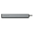 thumbnail image 5 of Seagate Ultra Compact 2TB USB-C 3.2 Gen 2 External SSD, Dark Gray, 5 of 6
