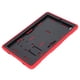 thumbnail image 5 of Funda protectora, funda protectora de silicona antiestática para tableta IOS, funda protectora para tableta IOS, funcionalidad de alta precisión, 5 of 9